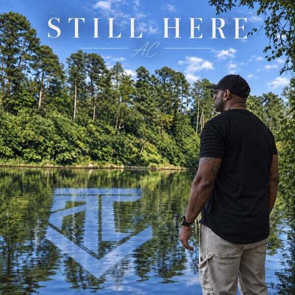 Cover art for Still Here