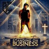 Standing On Business