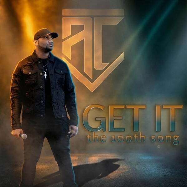 Cover art for Get It